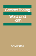 Word and faith