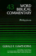 Word Biblical Commentary: Philippians
