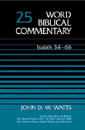 Word Biblical Commentary