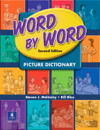 Word by Word Picture Dictionary