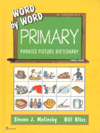 Word by Word Primary Phonics Pictur Dictnry