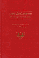 Word, Church, and State: Tyndale Quincentenary Essays