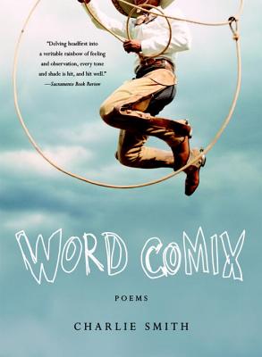 Word Comix - Smith, Charlie
