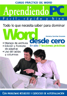 Word Desde Cero: En Solo 7 Lecciones Practicas