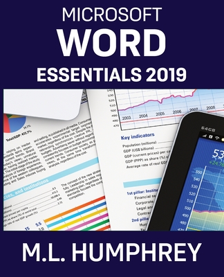 Word Essentials 2019 - Humphrey, M L
