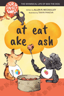 Word Family EAT ASH AKE At