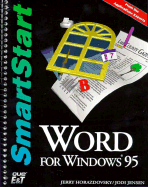 Word for Windows 95