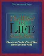 Word in Life Study Bible