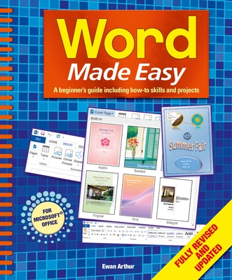 Word Made Easy - Arthur, Ewan