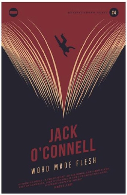 Word Made Flesh - O'Connell, Jack