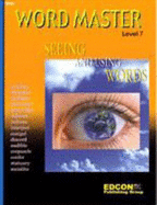 Word Master Level 7