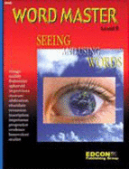 Word Master Level 9 - Edcon Publishing