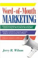 Word-Of-Mouth Marketing