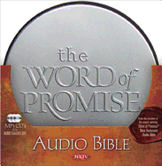Word of Promise-NKJV