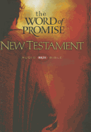 Word of Promise Scripted New Testament-NKJV