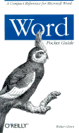 Word Pocket Guide