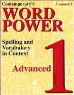 Word Power: Advanced 1
