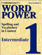 Word Power: Intermediate Book 1