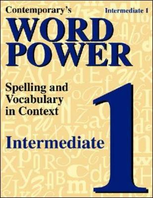 Word Power: Intermediate Book 1 - Contemporary