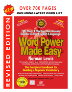 Word Power Made Easy