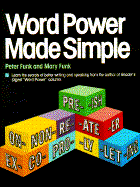 Word Power Made Simple - Funk, Peter, and Funk, Mary