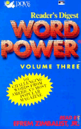 Word Power