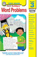 Word Problems, Grade 3