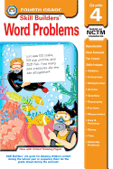 Word Problems, Grade 4
