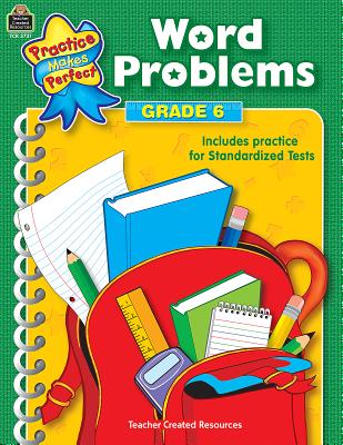 Word Problems Grade 6 - Smith, Robert