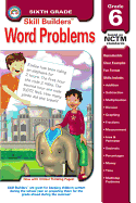 Word Problems Grade 6