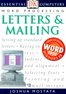 Word Processing: Letters & Mailing