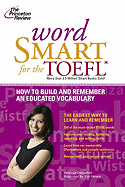 Word Smart for the TOEFL