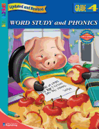 Word Study and Phonics, Grade 4