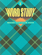Word Study, Level E