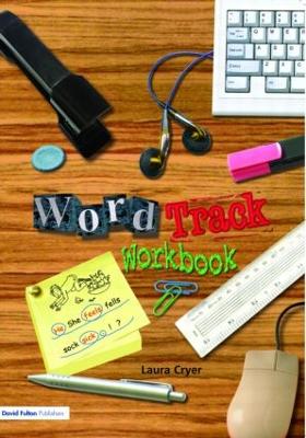 Word Track Workbook - Cryer, Laura