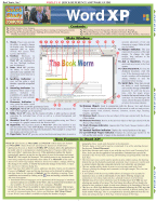 Word XP: Reference Guide
