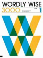 Wordly Wise 3000: Book 1