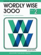 Wordly Wise 3000 Book 2