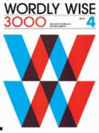 Wordly Wise 3000: Book 4