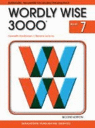 Wordly Wise 3000 Book 7