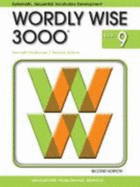Wordly Wise 3000 Book 9