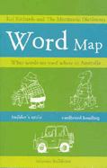WordMap: What words are used where in Australia