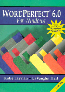 WordPerfect 6.0 for Windows