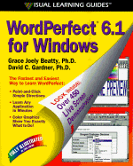 WordPerfect 6.1 for Windows Fast & Easy