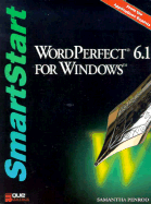 WordPerfect 6.1 for Windows SS