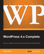 Wordpress 4.X Complete