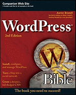 Wordpress Bible