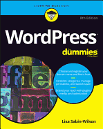 Wordpress for Dummies