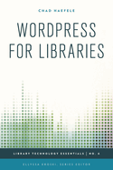 Wordpress for Libraries