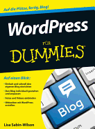 WordPress Fur Dummies